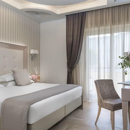 Grand Hotel Gallia Мілано-Маріттіма Екстер'єр фото