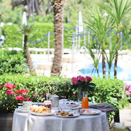 Grand Hotel Gallia Мілано-Маріттіма Екстер'єр фото
