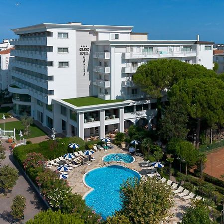 Grand Hotel Gallia Мілано-Маріттіма Екстер'єр фото
