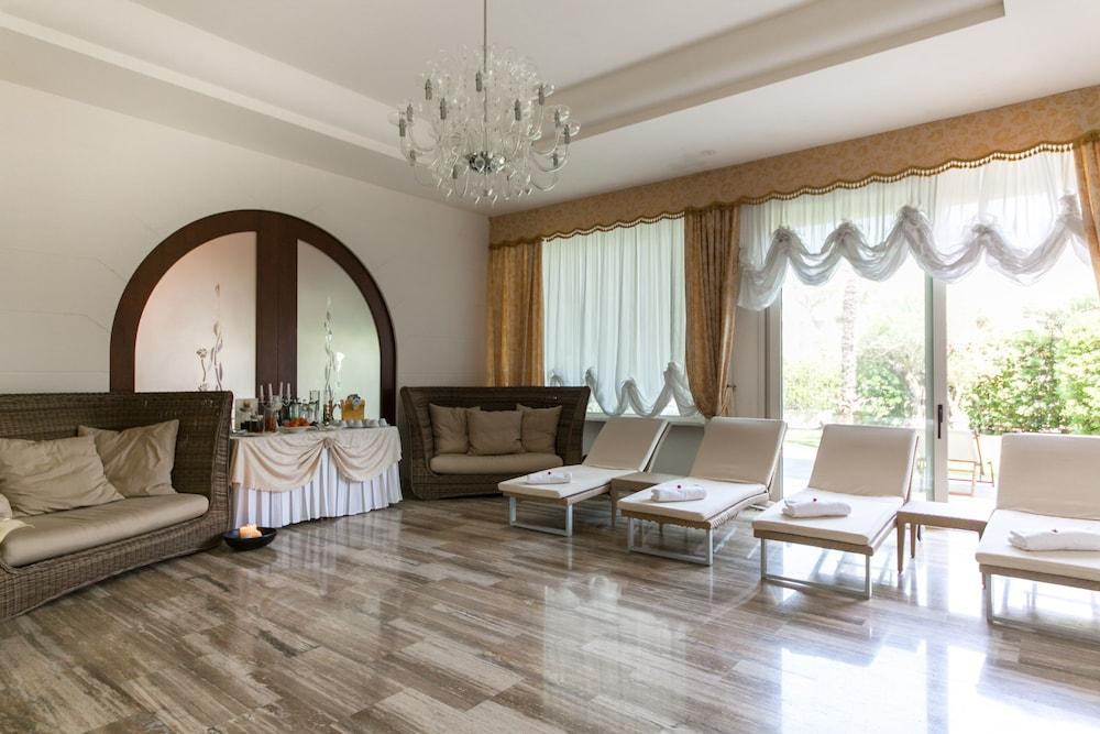 Grand Hotel Gallia Мілано-Маріттіма Екстер'єр фото