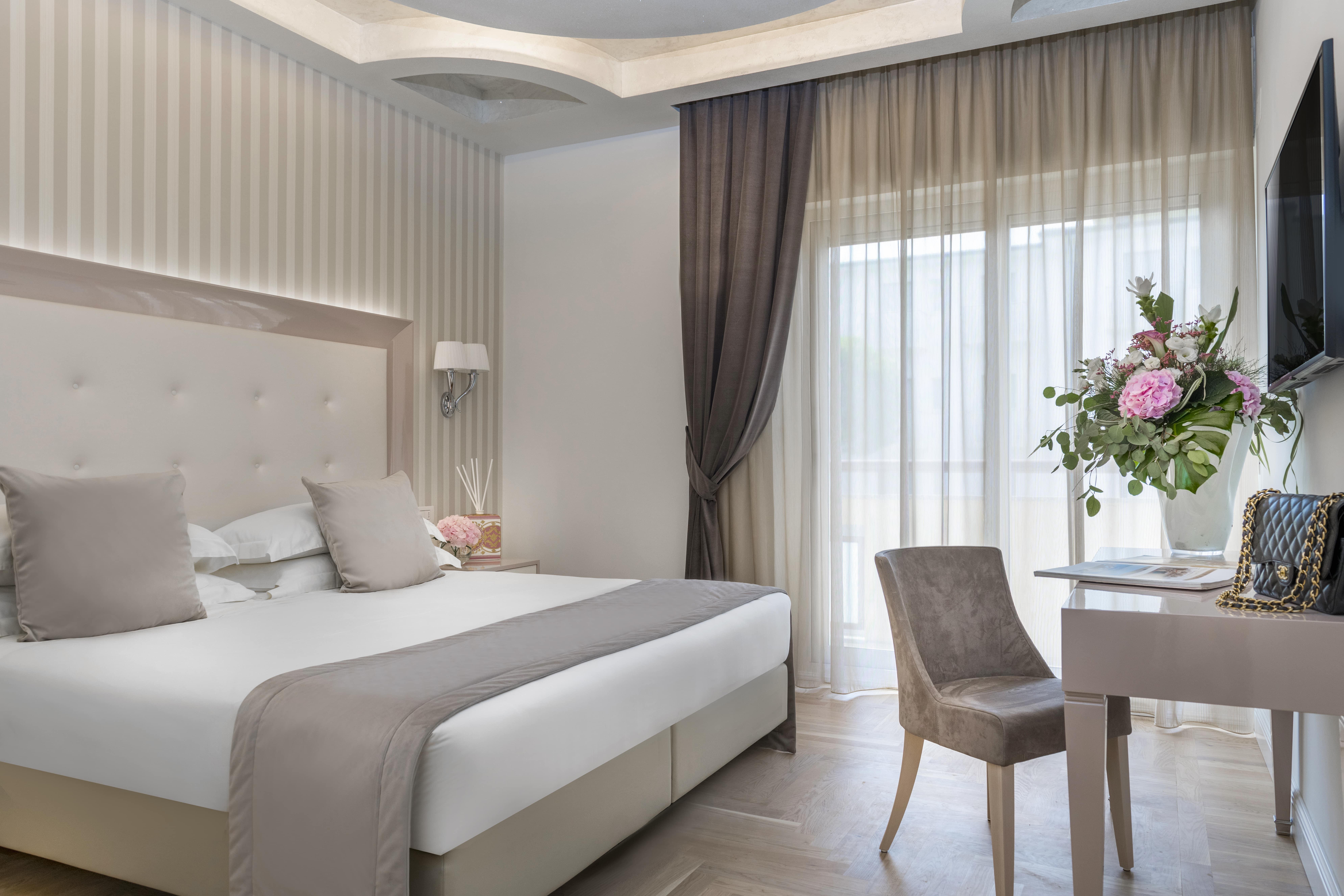 Grand Hotel Gallia Мілано-Маріттіма Екстер'єр фото