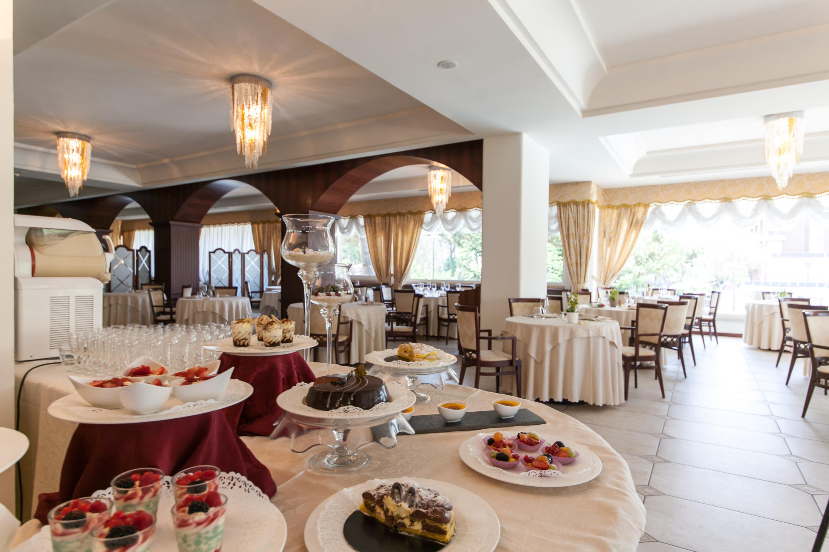 Grand Hotel Gallia Мілано-Маріттіма Екстер'єр фото