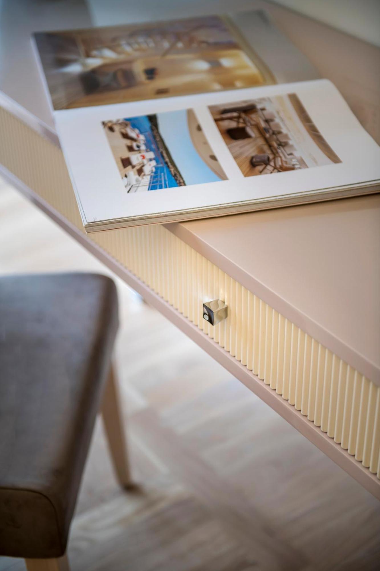 Grand Hotel Gallia Мілано-Маріттіма Екстер'єр фото