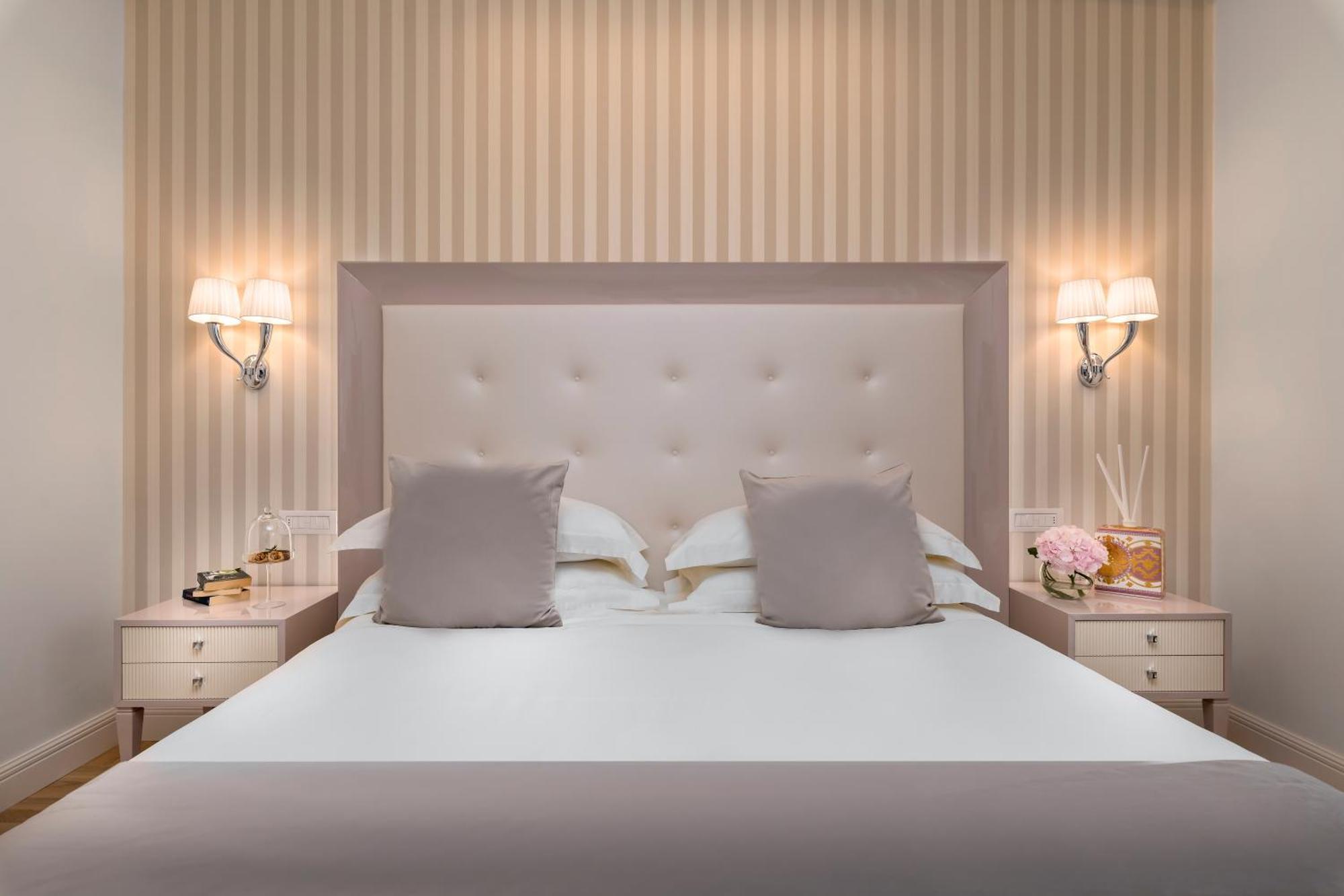 Grand Hotel Gallia Мілано-Маріттіма Екстер'єр фото