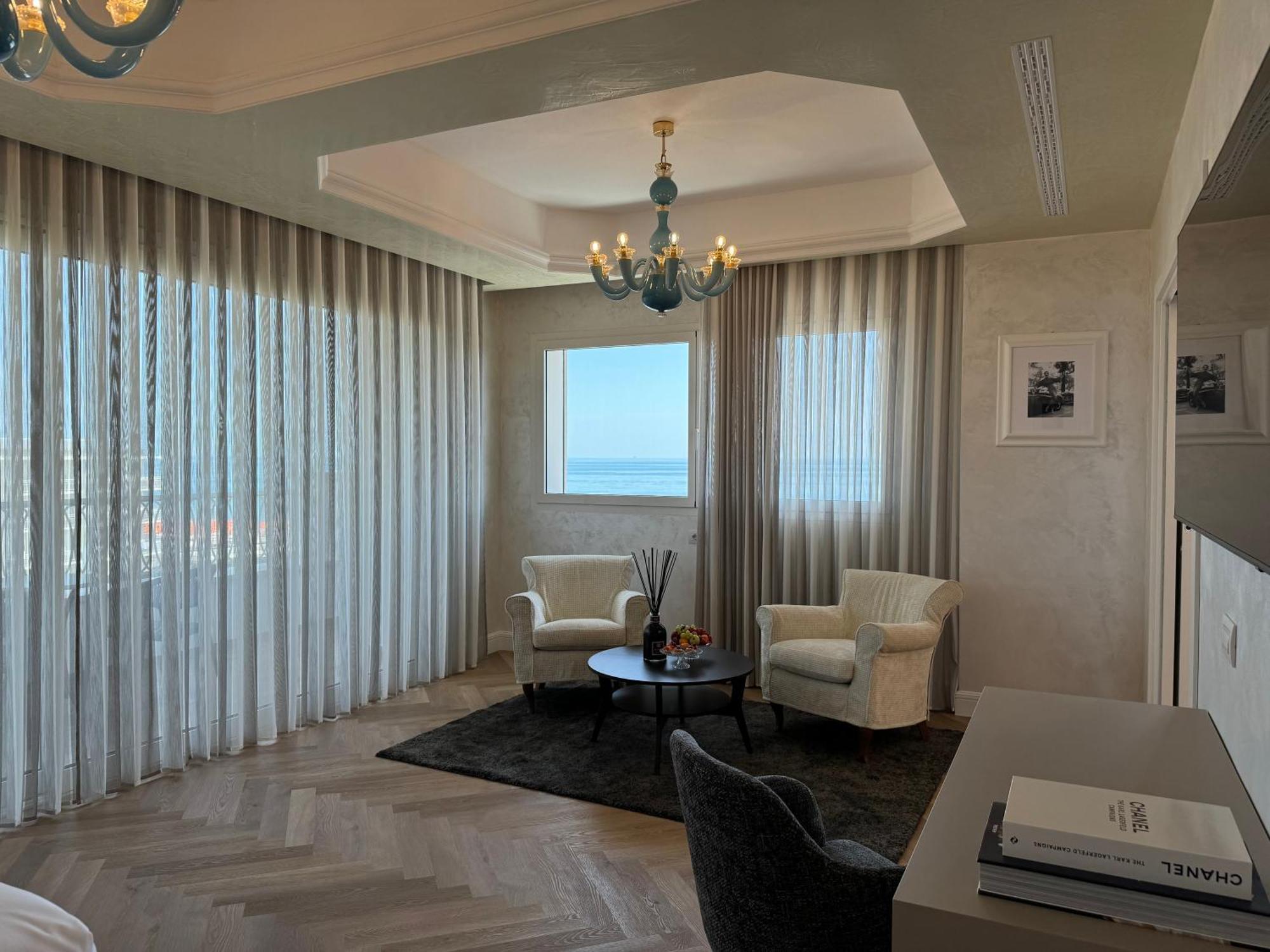 Grand Hotel Gallia Мілано-Маріттіма Екстер'єр фото