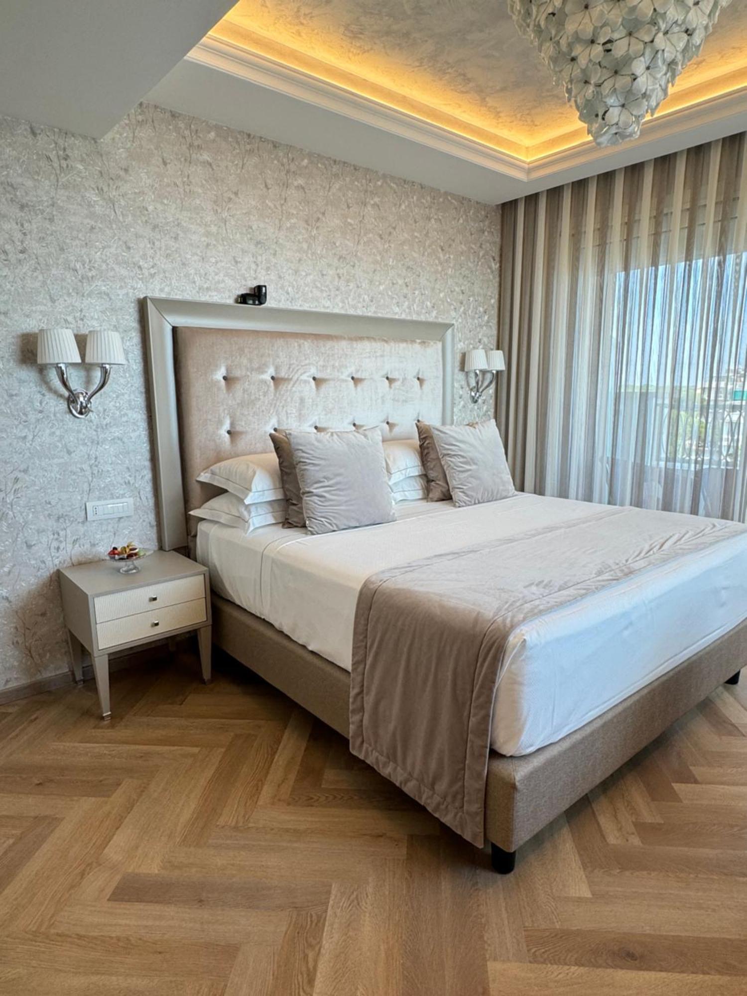 Grand Hotel Gallia Мілано-Маріттіма Екстер'єр фото