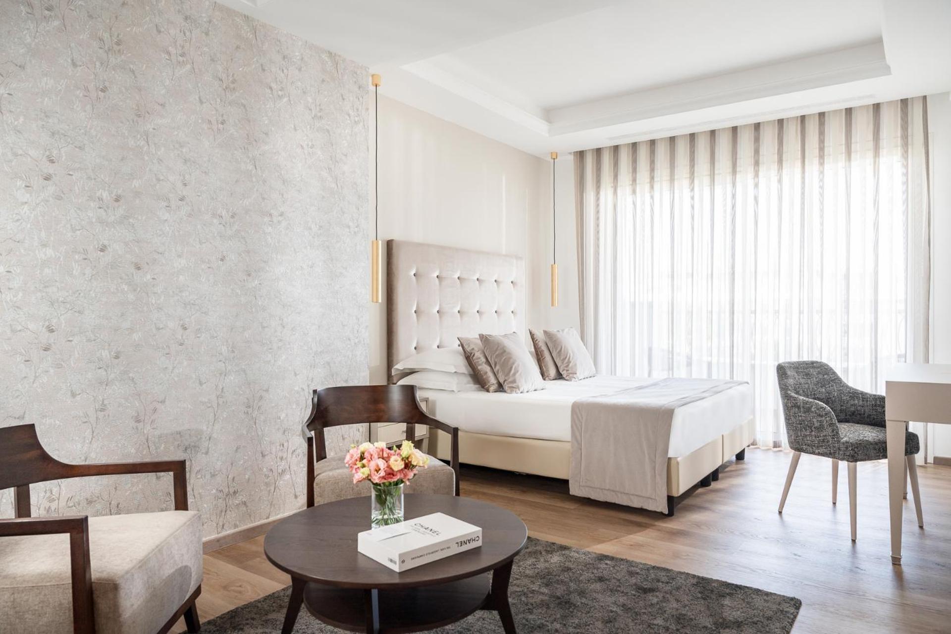 Grand Hotel Gallia Мілано-Маріттіма Екстер'єр фото