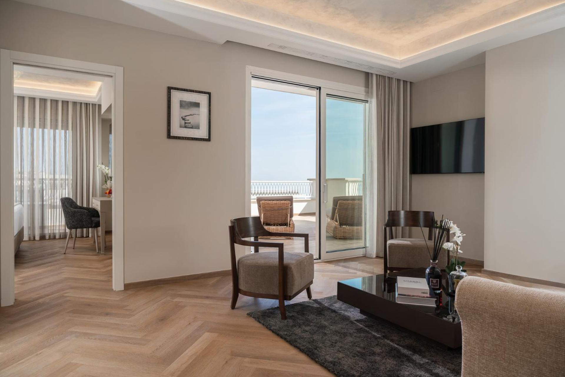 Grand Hotel Gallia Мілано-Маріттіма Екстер'єр фото