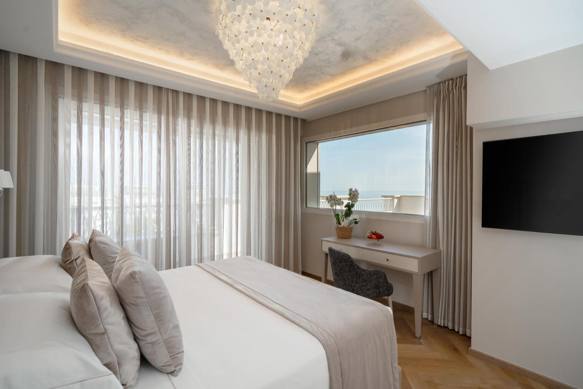 Grand Hotel Gallia Мілано-Маріттіма Екстер'єр фото
