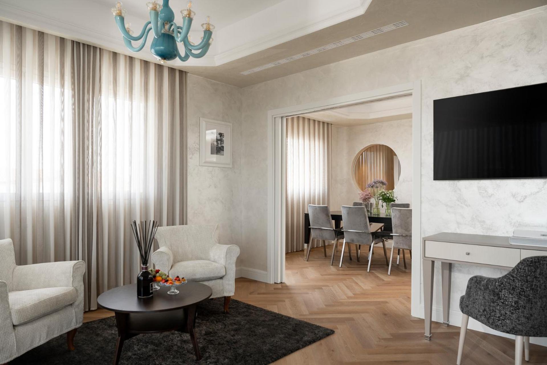 Grand Hotel Gallia Мілано-Маріттіма Екстер'єр фото